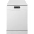 Smeg Lvs262eb Oppvaskmaskin 13 Antall Plasseringsinnstillinger