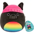 Squishmallows Pride Rhett the Dog 19 cm
