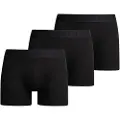 Superdry M3110452c Boxers 3 Enheter