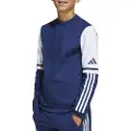 Adidas Squadra 25 Crewneck Collegegenser