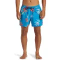 Quiksilver Mix Volley 15´´ Badebukse