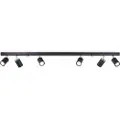 Brilliant Different 94416/06 Loftsbelysning GU10 Sort