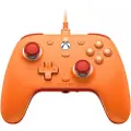 GameSir Orange Pc-spillkontroller