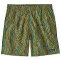 Patagonia Funhoggers Shorts grønn