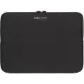 Tucano Colore Etui for Laptop 18" | Svart