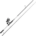 Penn Pursuit Inshore Lure Spinnende Combo