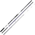 Penn Tidal Xr Solid Carbon Lr Surfcastingstang