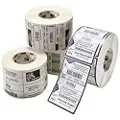 Zebra Cf12 Termisk Etikett 38x25 Mm