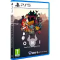 Sony Ps5 Oni Road To Be The Mightiest Oni