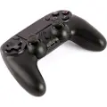 GMB Gaming JPD-PS4BT-01-BK - Håndkonsoll - trådløs - Bluetooth
