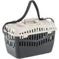 Ferplast Binny 2 transportboks - L 47 x B 32 x H 33 cm