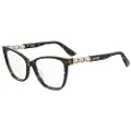 Moschino Mos588086f515 Kvinne Med Briller