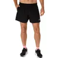 Asics for man. 2011D214 Short Core 5in1 black (L), Sport, Synthetic, Multisport