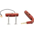 KNA Pickups KNA VV-WI Portable Wireless Violin/Viola Pickup