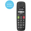 Gigaset E290 Hx Trådløs Fasttelefon