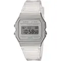 Casio F-91ws-7ef Klokke