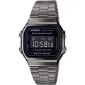 Casio Vintage A168wegg-1bef Klokke