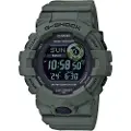 Casio G-shock Gbd-800uc-3er Klokke