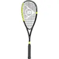 Dunlop Blackstorm Graphite Squashracket