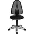 Topstar SVING. POINT 60 SVART/NETT (8169NETG200)
