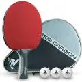 Joola Rosskopf Carbon Bordtennisracket