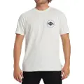 Billabong Rotor Diamond Kortarmet T-skjorte