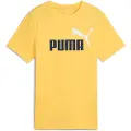 Puma Ess 2 Color Nº1 Logo Kortarmet T-skjorte