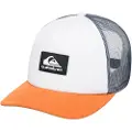 Quiksilver Omnipotent Caps hvit