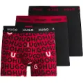 Hugo Boss Design Boxers 3 Enheter