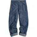 G-Star 3d Boyfriend Fit Cargobukser