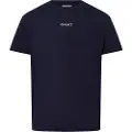 Gant 2003308 Kortarmet T-skjorte