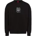 Hugo Boss Dahrain_rb 01 Collegegenser