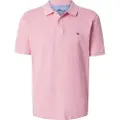 Fynch&Hatton 15131700 Kortermet Poloskjorte