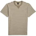 G-Star Nifous Stripe Kortarmet T-skjorte