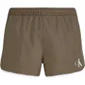 Calvin Klein Runner Badebukse