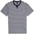 G-Star Nifous Stripe Kortarmet T-skjorte