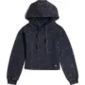 G-Star Overdyed Loose Hettegenser