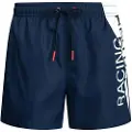 Red Bull Racing Graphic Badeshorts Boxer