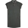 G-Star Seam Detail Polo Kort Ermet Kort Kjole