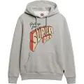 Superdry North Cali Hettegenser