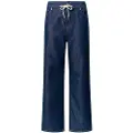 Pepe Jeans Straight Høytaljede Jeans