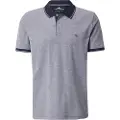 Fynch&Hatton 15031904 Kortermet Poloskjorte