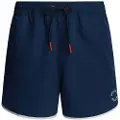 Red Bull Racing Piping Badeshorts Boxer
