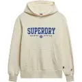 Superdry Code Core Sport Hettegenser