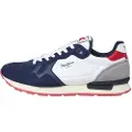 Pepe Jeans Brit Camp Treningssko