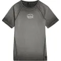 G-Star Army Ringer Kortarmet T-skjorte
