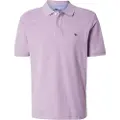 Fynch&Hatton 15131700 Kortermet Poloskjorte
