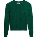 Superdry Essentials Slim Fit Genser