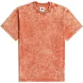 G-Star Washed Loose Fit Kortarmet T-skjorte