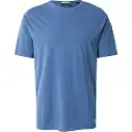 Scotch & Soda Raw Edge Relaxed Fit Kortarmet T-skjorte